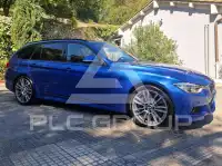 2018 BMW 340