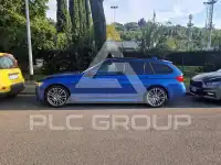 2018 BMW 340