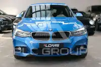 2018 BMW 340