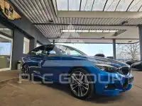 2018 BMW 340