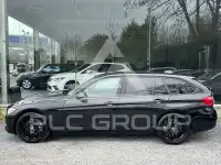 2018 BMW 340