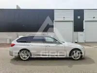 2018 BMW 340