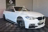 2018 BMW 340