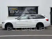 2018 BMW 340