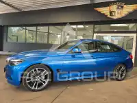 2018 BMW 340