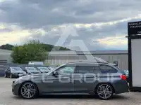 2018 BMW 340