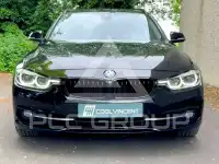 2019 BMW 340