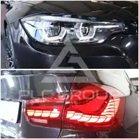 2018 BMW 340