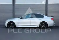 2018 BMW 340