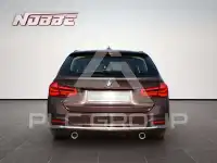 2018 BMW 340