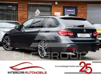 2018 BMW 340