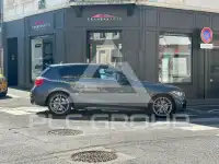 2018 BMW 340