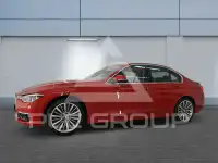 2018 BMW 340