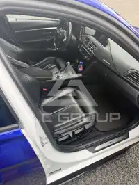 2018 BMW 340
