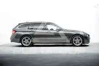 2018 BMW 340