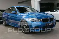 2018 BMW 340