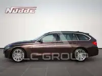 2018 BMW 340