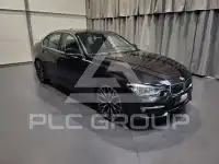 2018 BMW 340