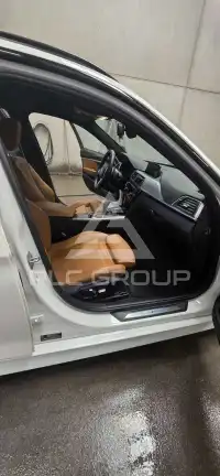 2018 BMW 340