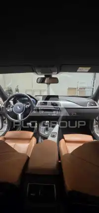 2018 BMW 340