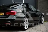 2018 BMW 340