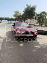 2018 BMW 340