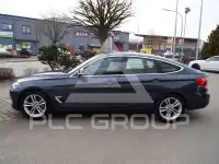 2018 BMW 340