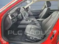 2018 BMW 340