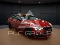 2018 BMW 340