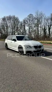 2018 BMW 340