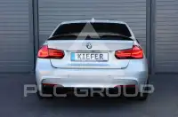 2018 BMW 340