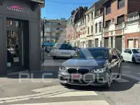 2018 BMW 340