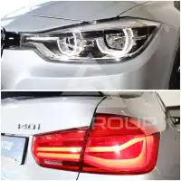 2018 BMW 340