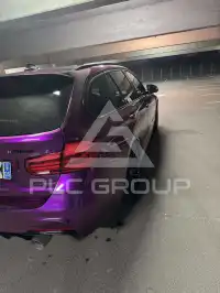 2018 BMW 340