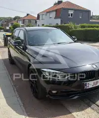 2018 BMW 340