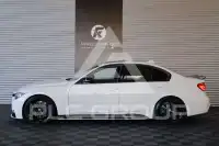2018 BMW 340