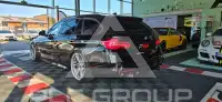 2018 BMW 340