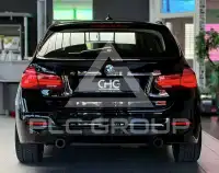 2018 BMW 340
