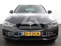 2018 BMW 340