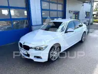 2018 BMW 340
