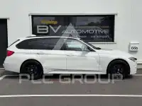 2018 BMW 340
