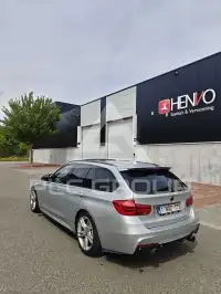 2018 BMW 340