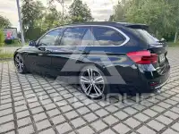 2018 BMW 340