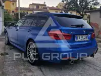 2018 BMW 340