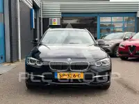 2018 BMW 340