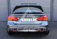 2018 BMW 340