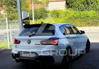 2018 BMW 340