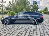 2018 BMW 340