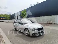 2018 BMW 340