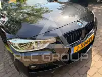 2018 BMW 340